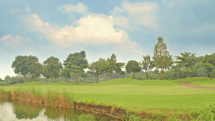 Sta. Elena GCC