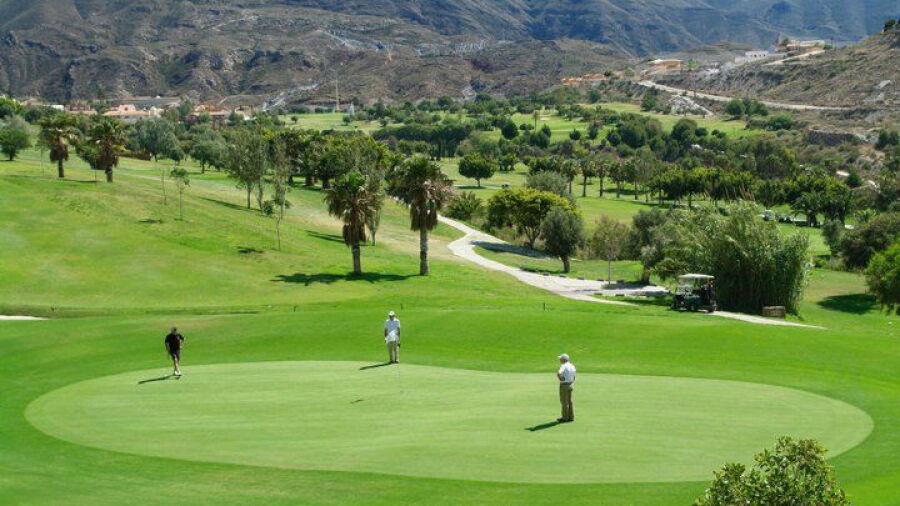 La Envia GC: #11
