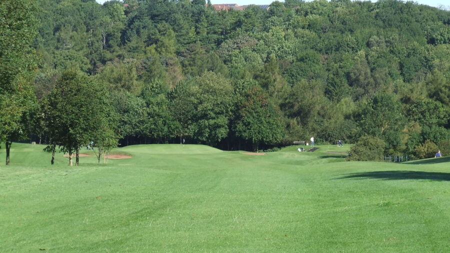 Castle Eden GC