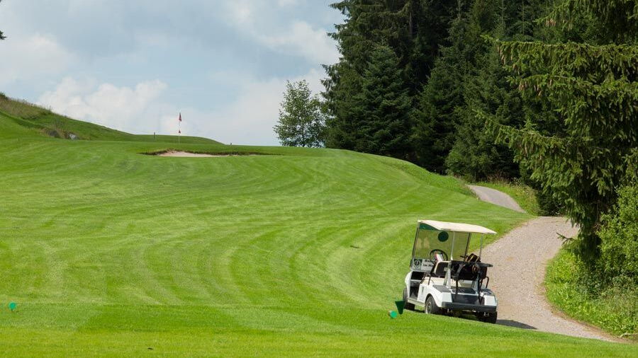Hochschwarzwald GC