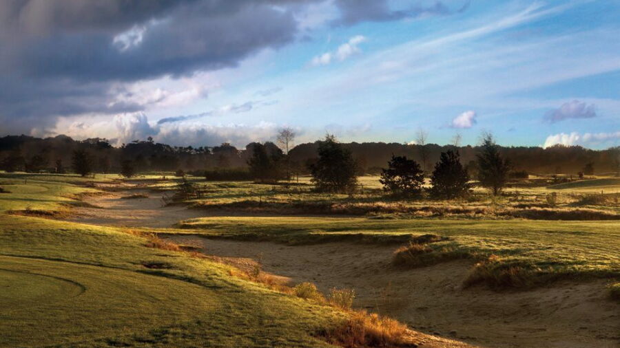 Heelsum GC