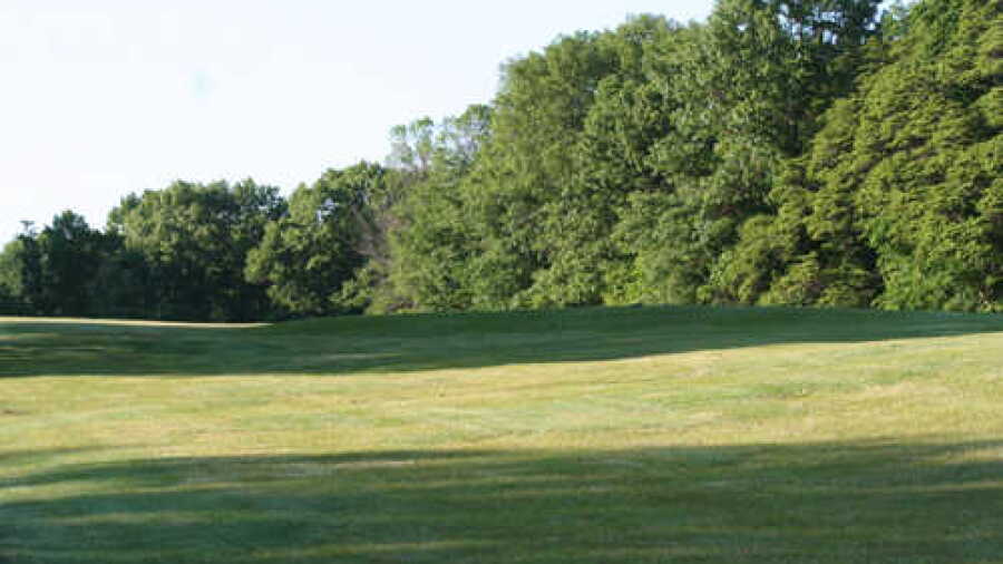Sauganash CC
