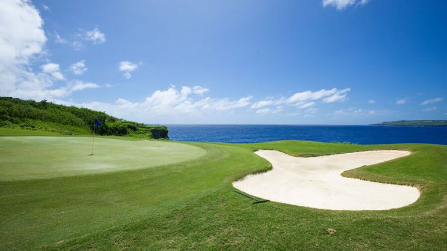 LaoLao Bay Golf & Resort - East: #6