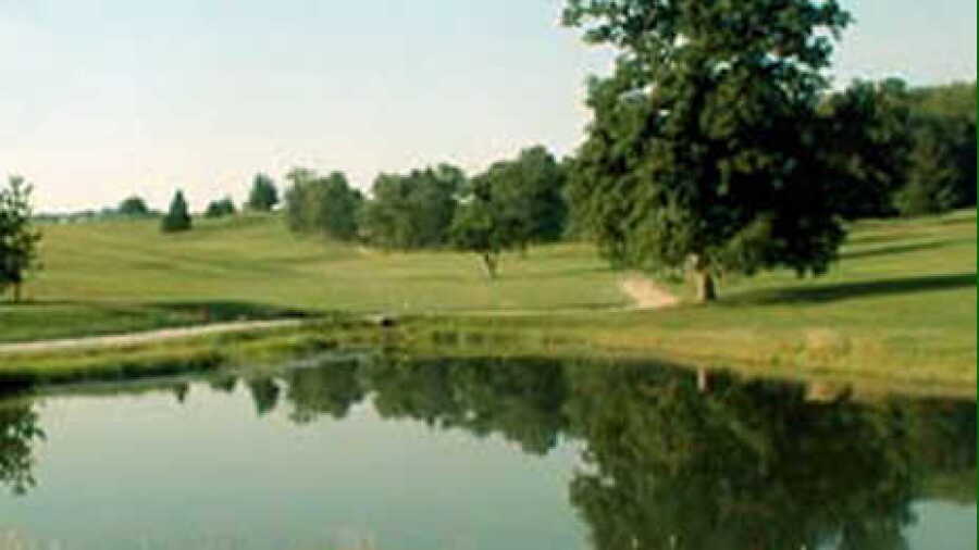 Meadow Ponds GC