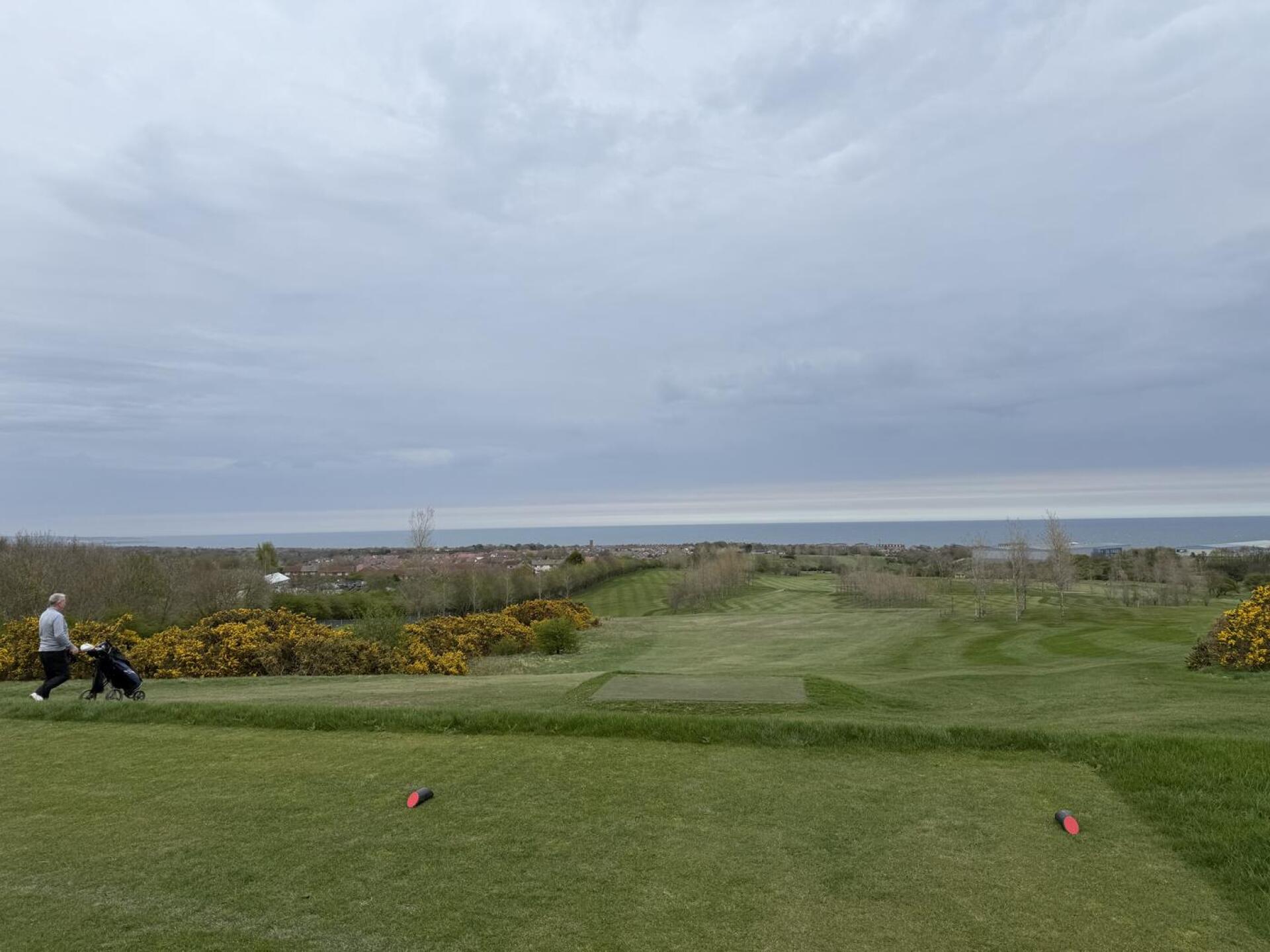 (Photo submitted by PaulAinsley on 04/19/2025)