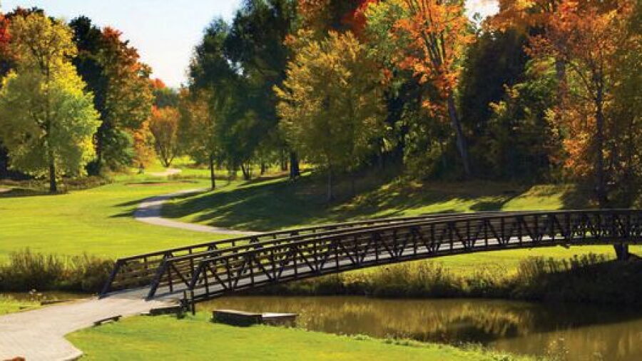 Nottawasaga Inn GC