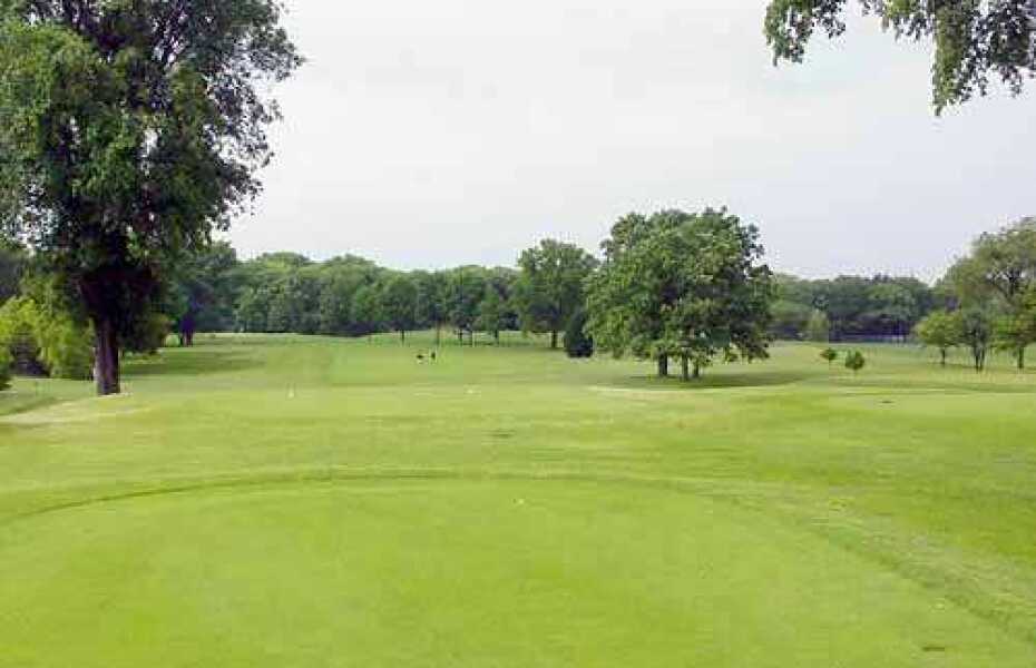 Bonnie Brook Golf Course in Waukegan, Illinois, USA GolfPass