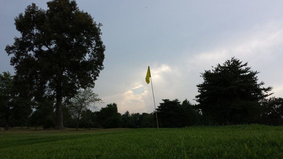 Sullivan's Par 3