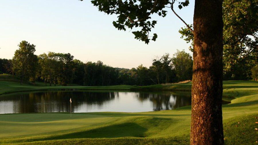 National GC of Kansas City: #4
