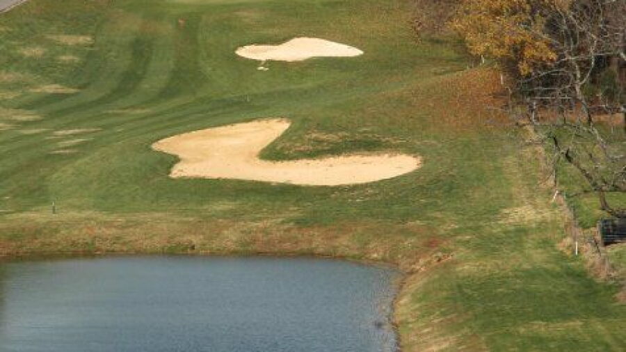 Ashley Plantation CC - Hills: #6