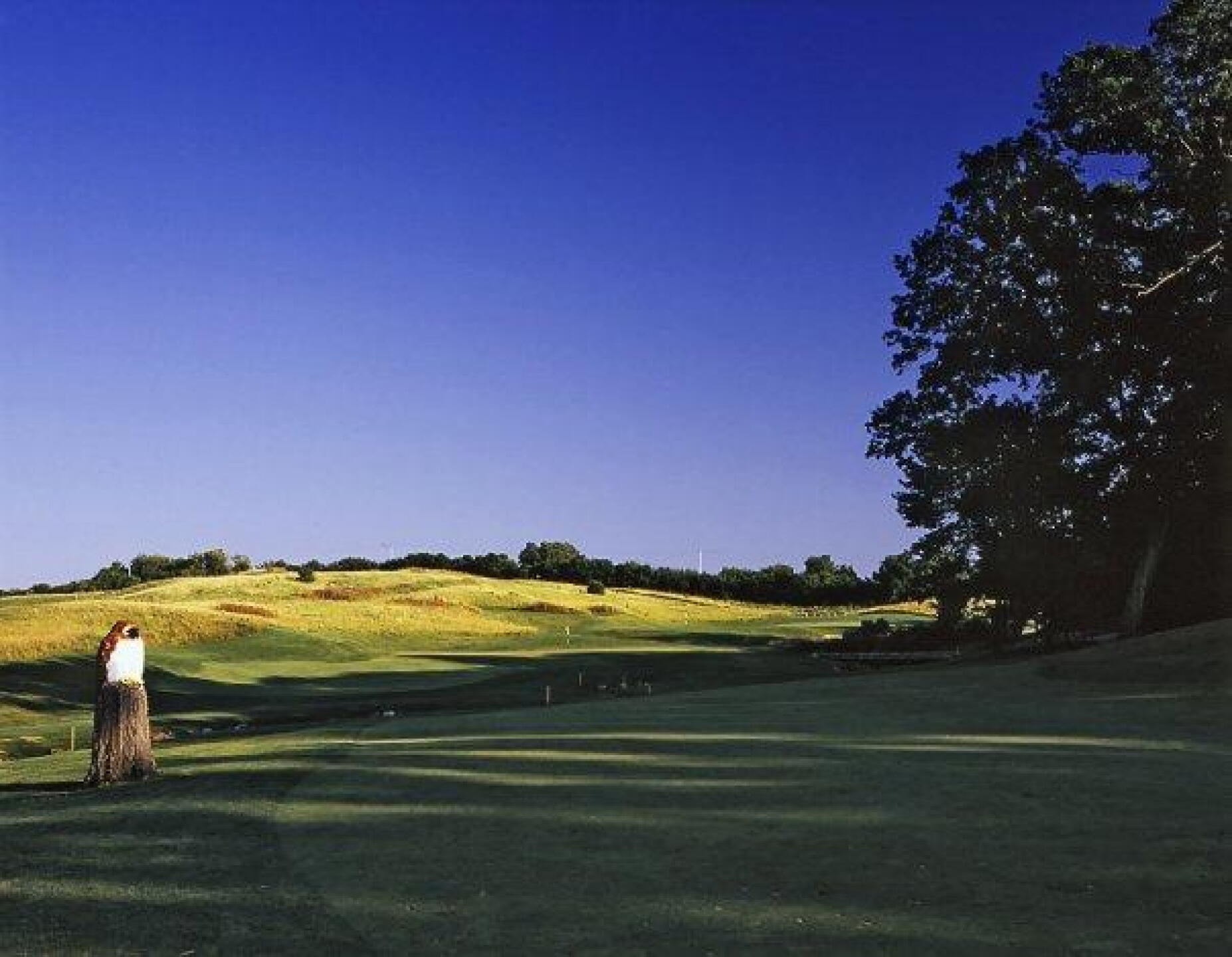 #2 Par 4 (Photo submitted by BryanTweed16 on 06/20/2016)