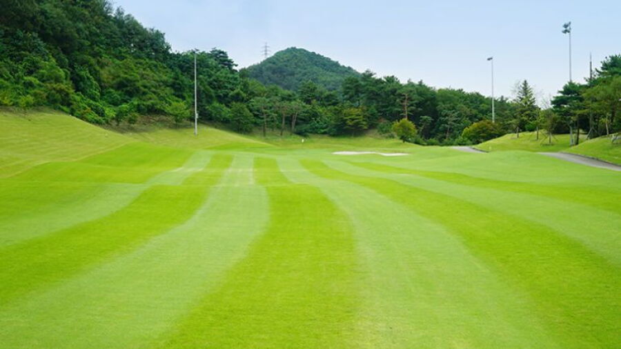 Sky Valley CC - Mountain: #7