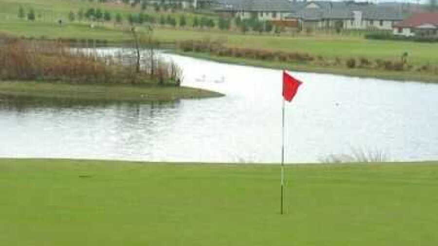 Drumoig Hotel Golf Resort: #9