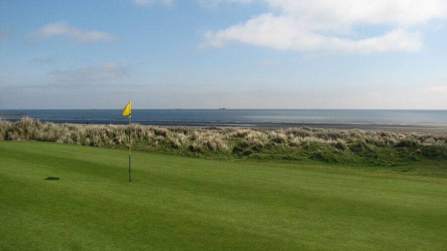 Laytown and Bettystown GC: #11
