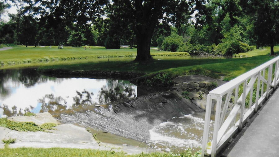 Yardley CC