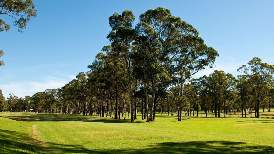 Fairfield GC
