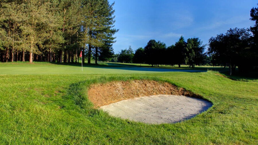 The Millbrook GC