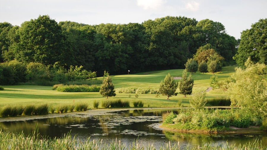 Kendleshire GC