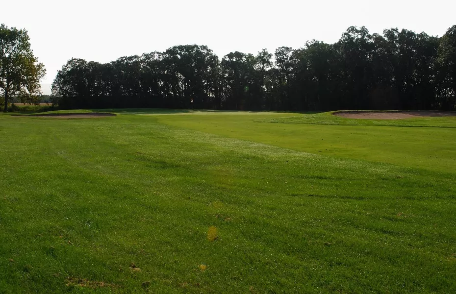 Breezy Bend CC: #5