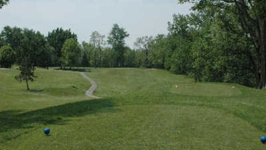 Westwood CC