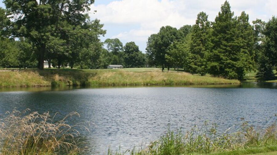 Greensburg CC
