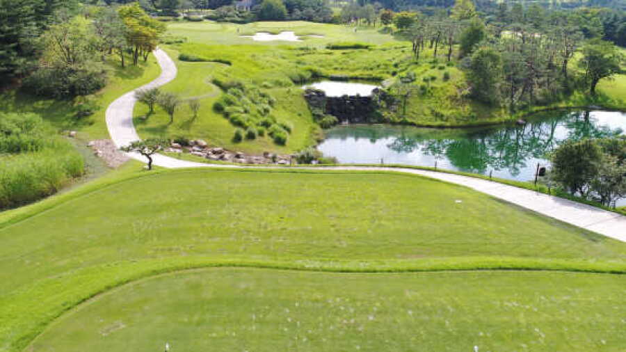 Ladena GC - Garden: #4