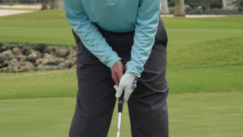 Should You Try Left Hand Low?