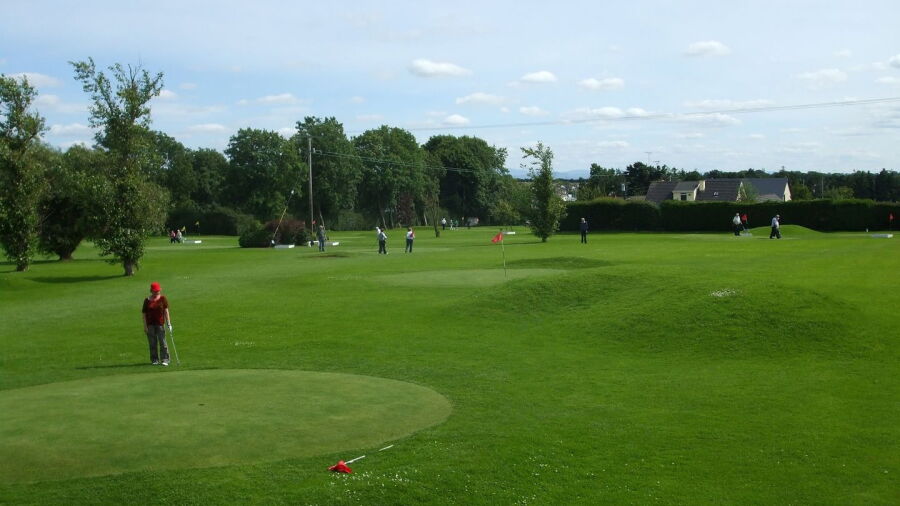 Dunshaughlin Pitch & Putt Club