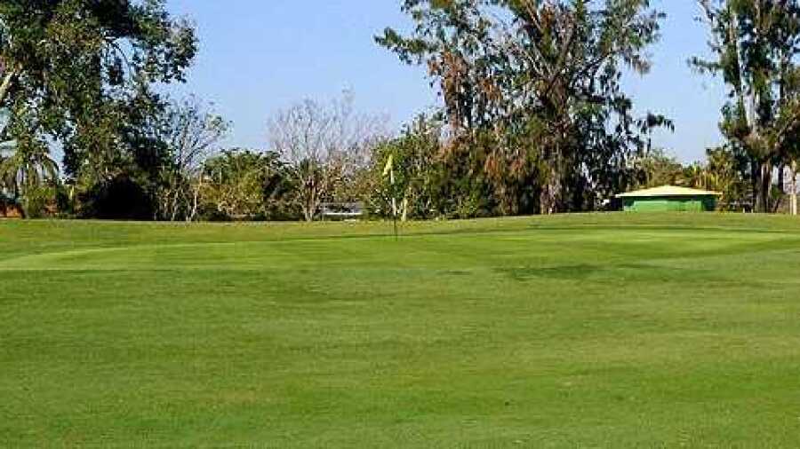 Miami Springs GCC