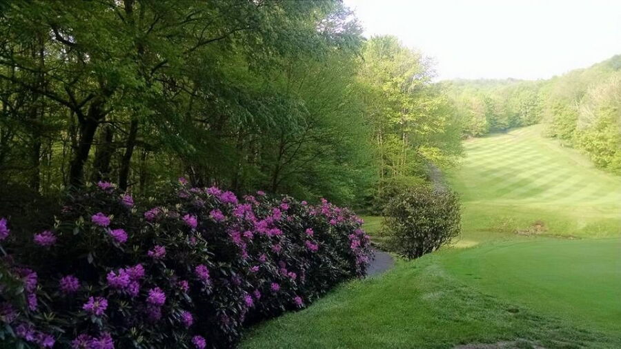 Sugar Mountain GC