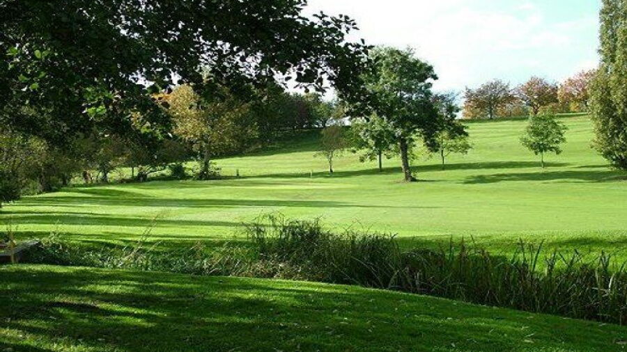 Evesham GC