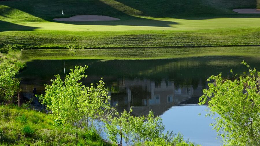 Heritage Eagle Bend: #15