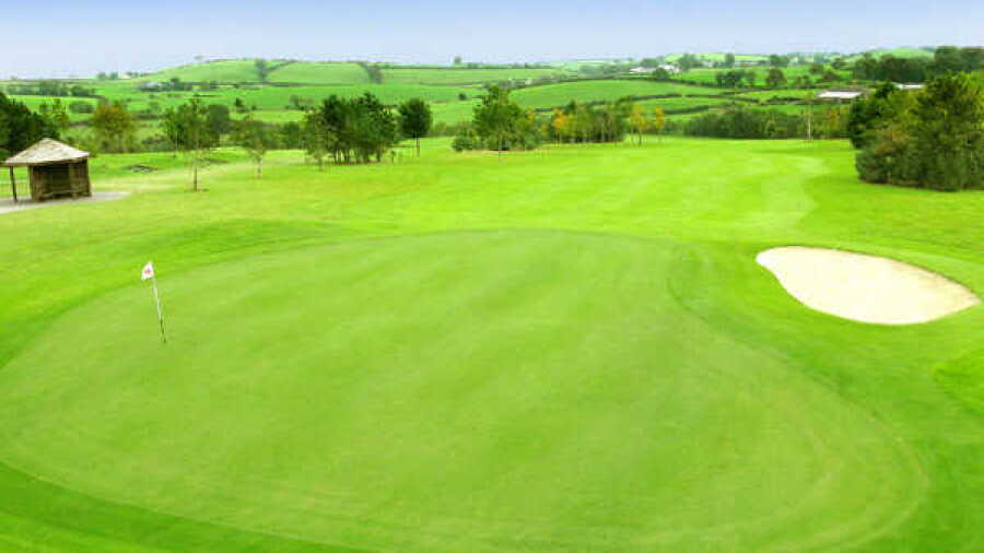 Rockmount GC: #15