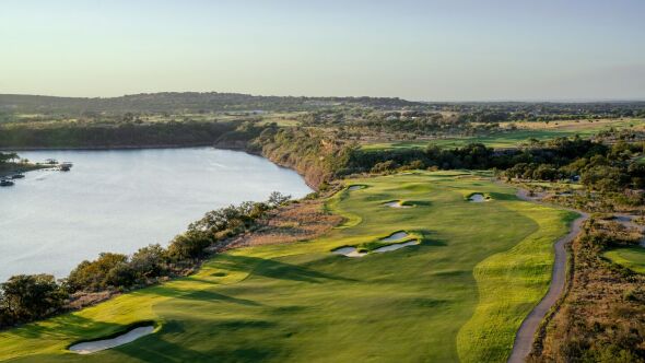 Loraloma Private Club & Estates