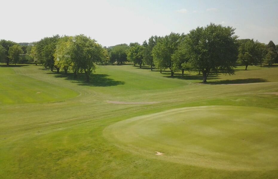 Slayton Country Club in Slayton, Minnesota, USA Golf Advisor