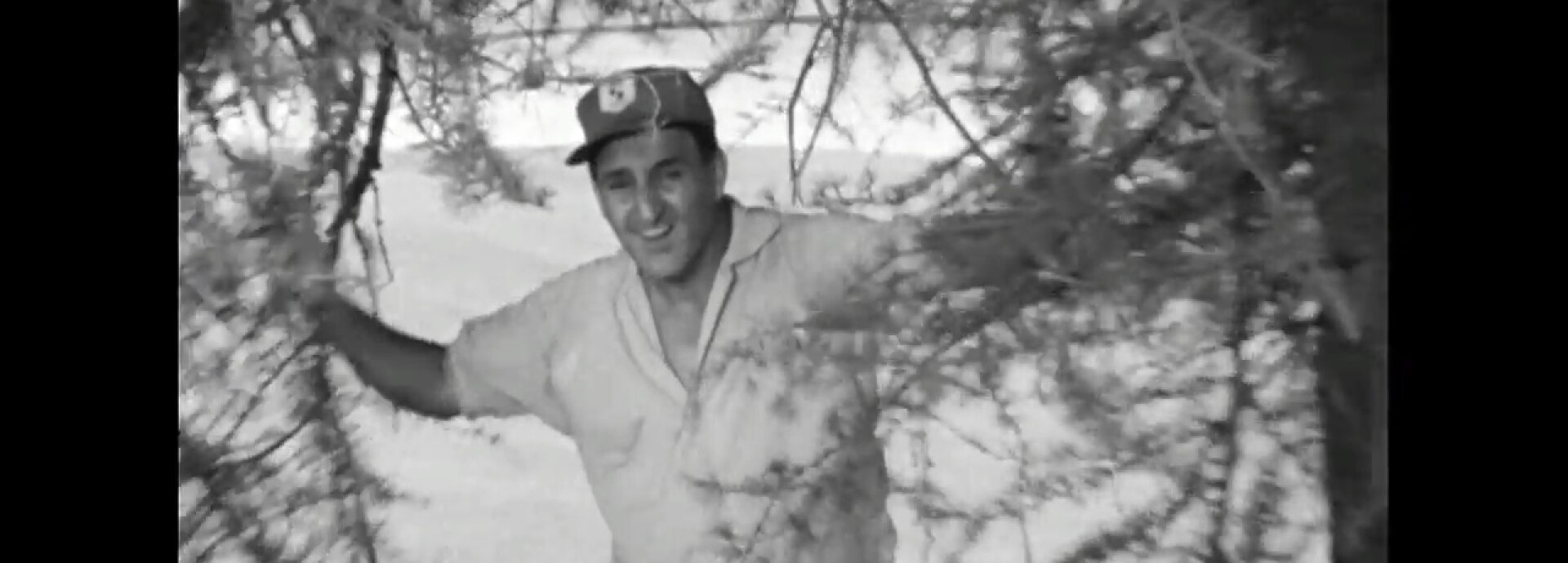 Sam Snead vs. Danny Thomas