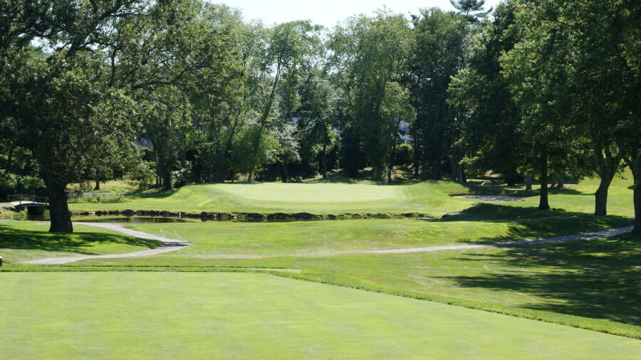CC of New Bedford: #17
