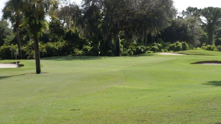 Crystal Lake Club: #12
