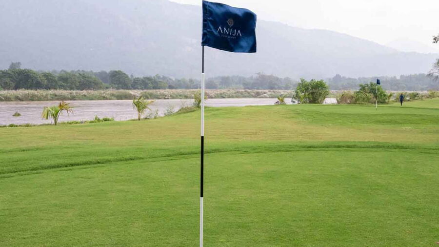 Anija Golf Resort
