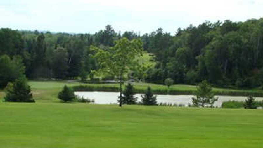 Ely GC