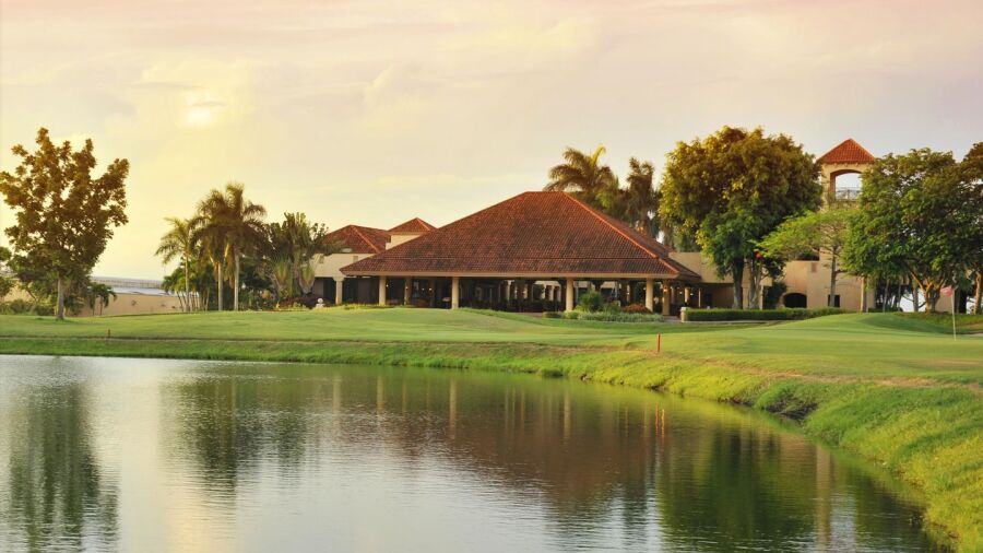 Sherwood Hills GCC