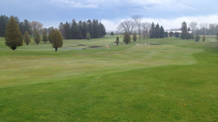 Emerald Hills GC