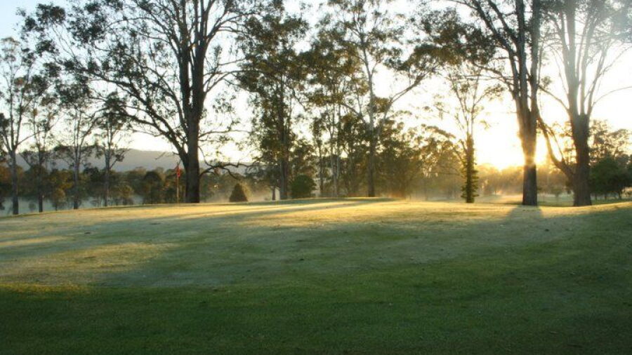 Gloucester CC