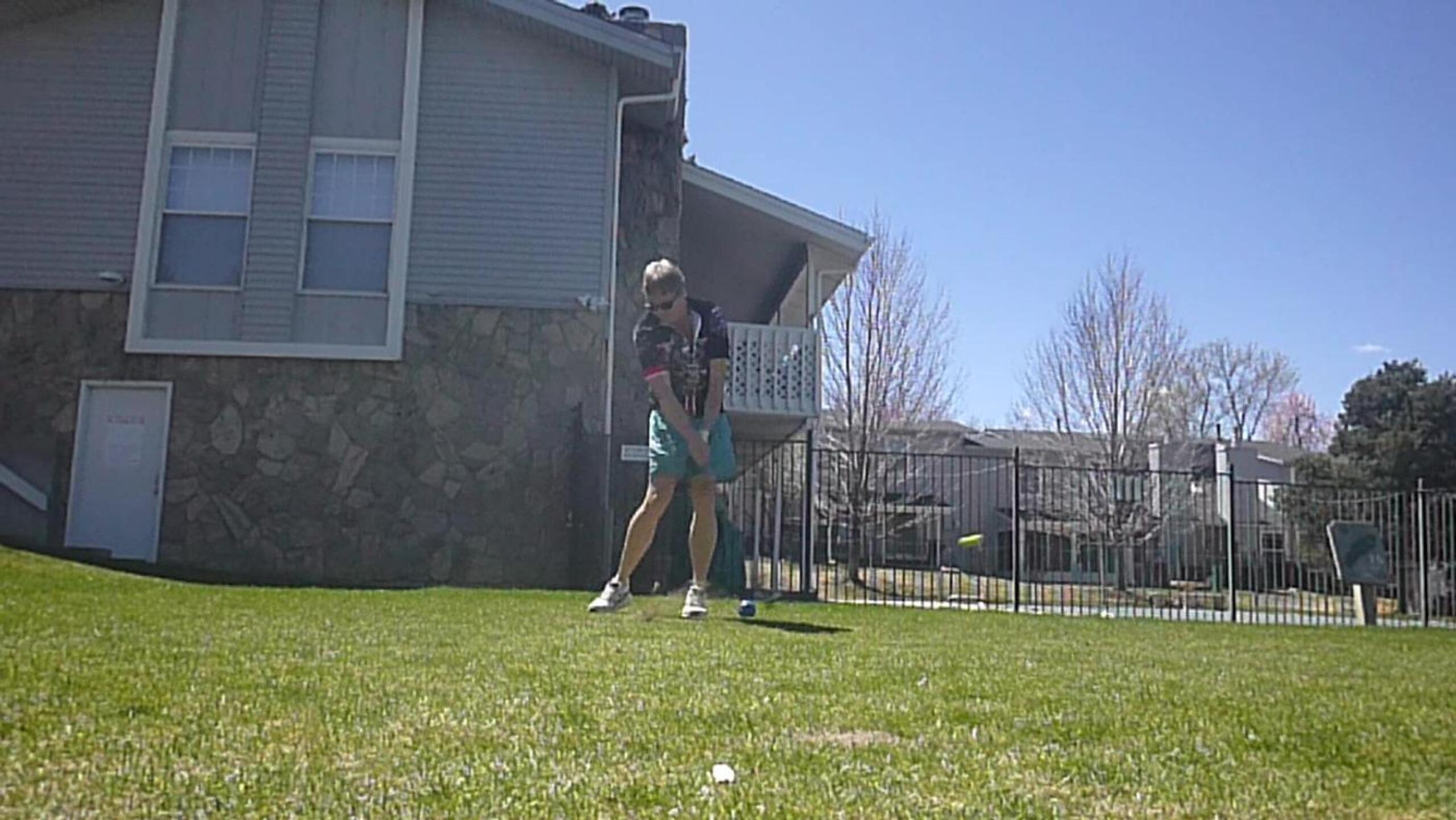 (Photo submitted by DiamondAces on 04/03/2026)