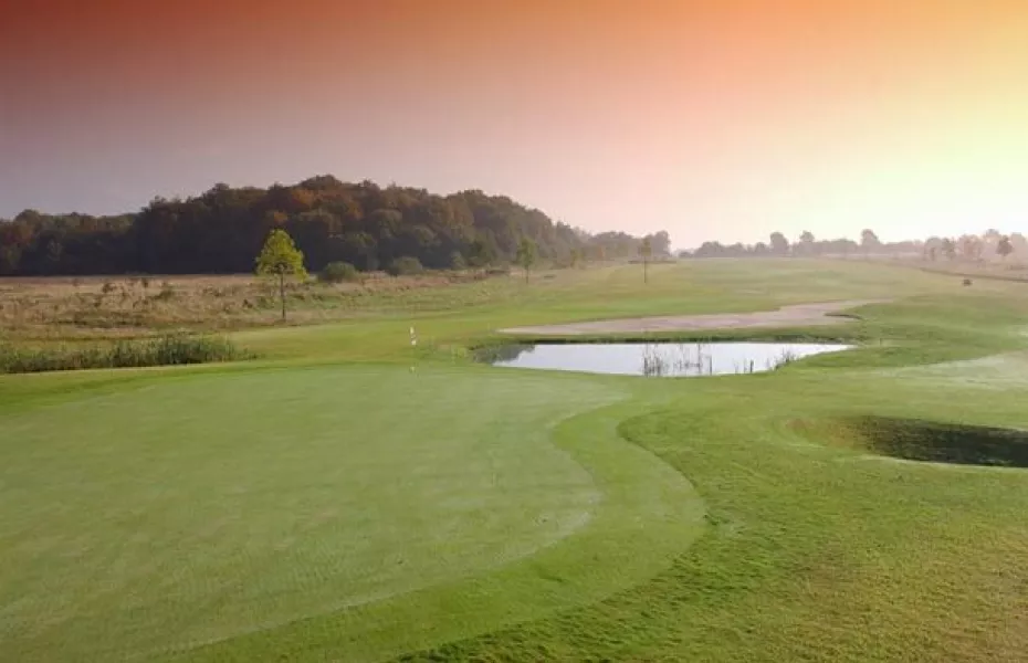 Brunstorf G & CC – Championship: #13