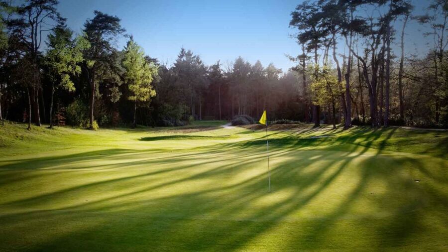 De Dommel GC