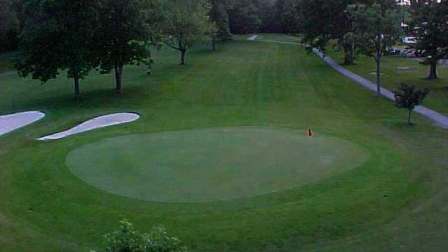 Northmoor GC