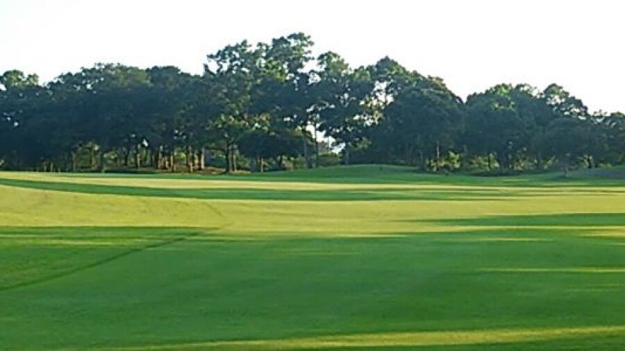 Lakewood GC