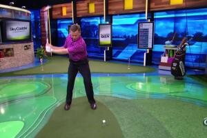 The Golf Fix E-Mail Bag: Help... I Keep Hitting It Fat