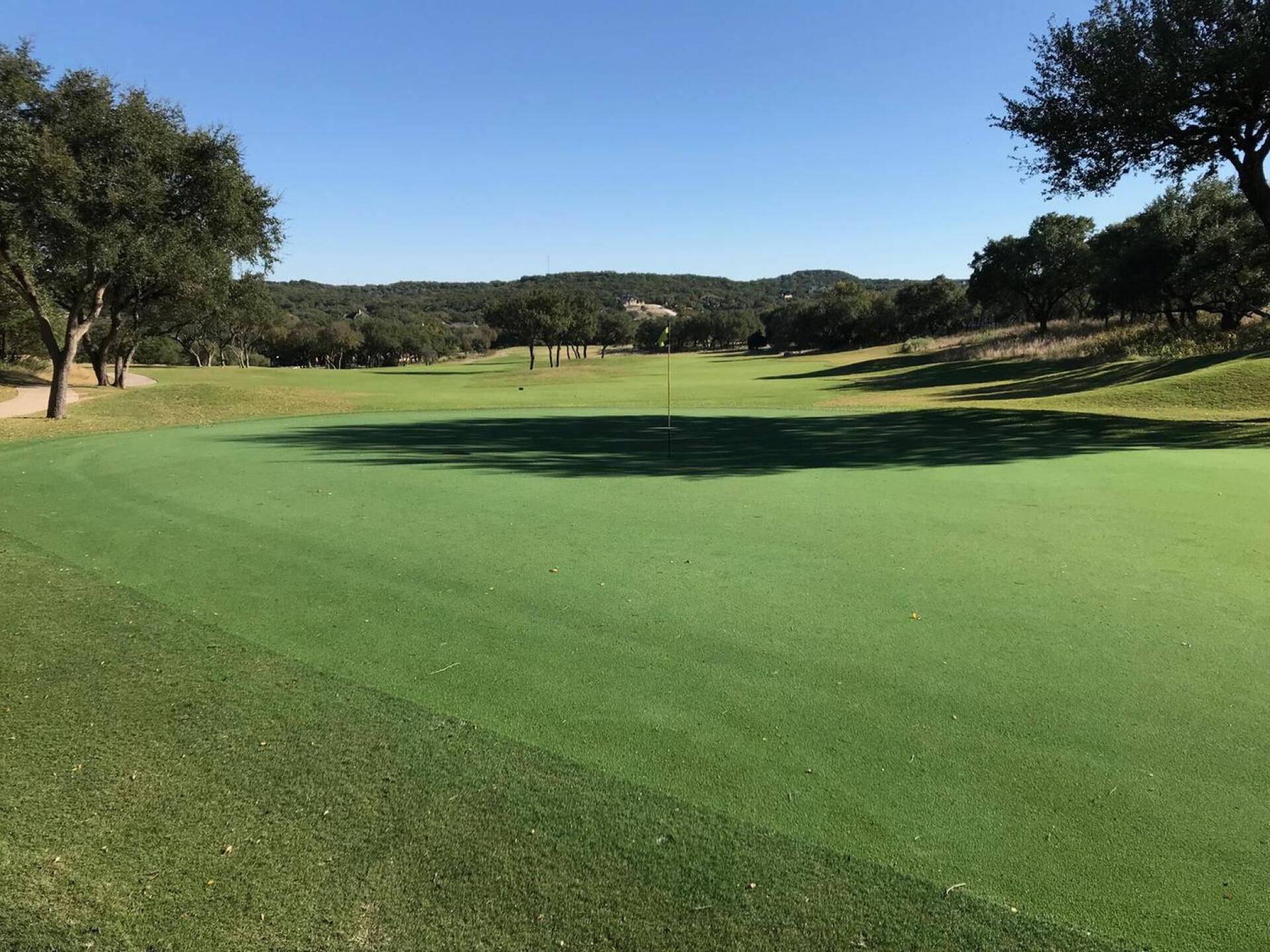 (Photo submitted by golfsuLLy on 11/20/2017)